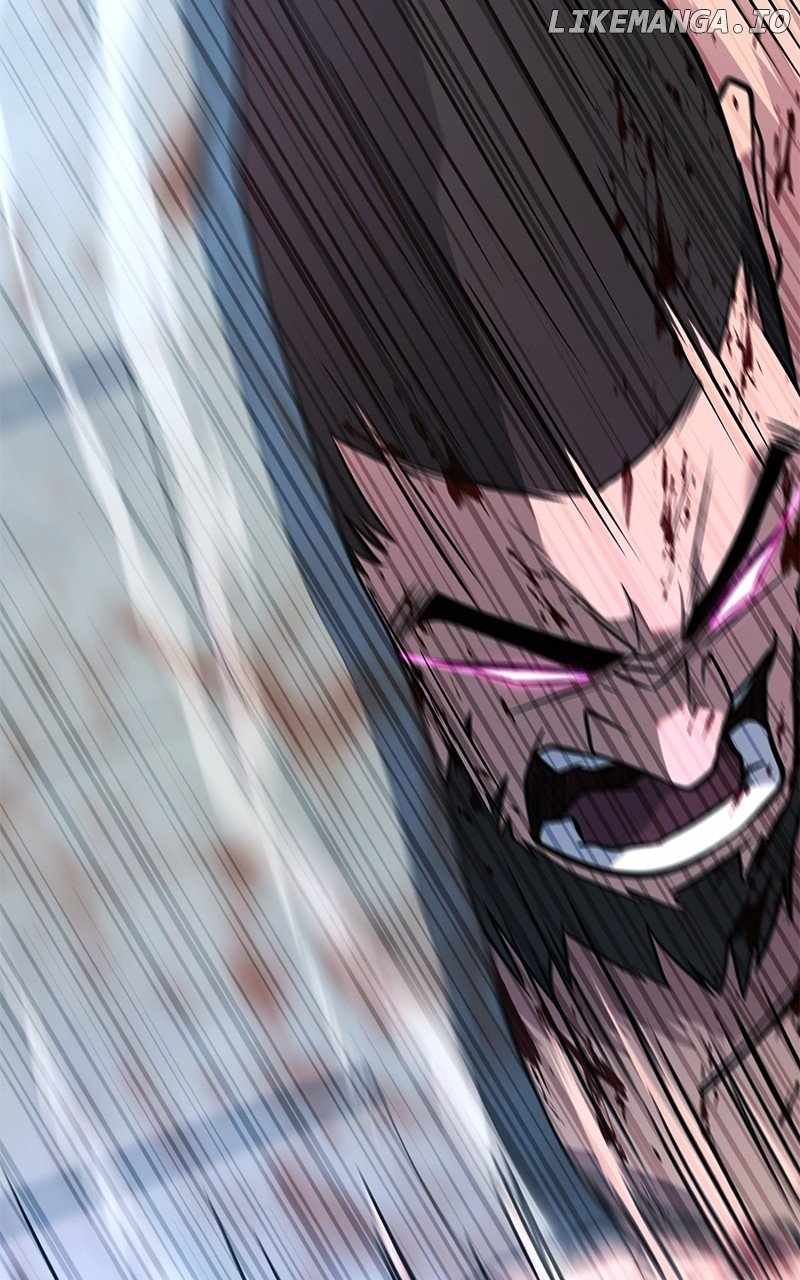 King of Violence Chapter 56 170